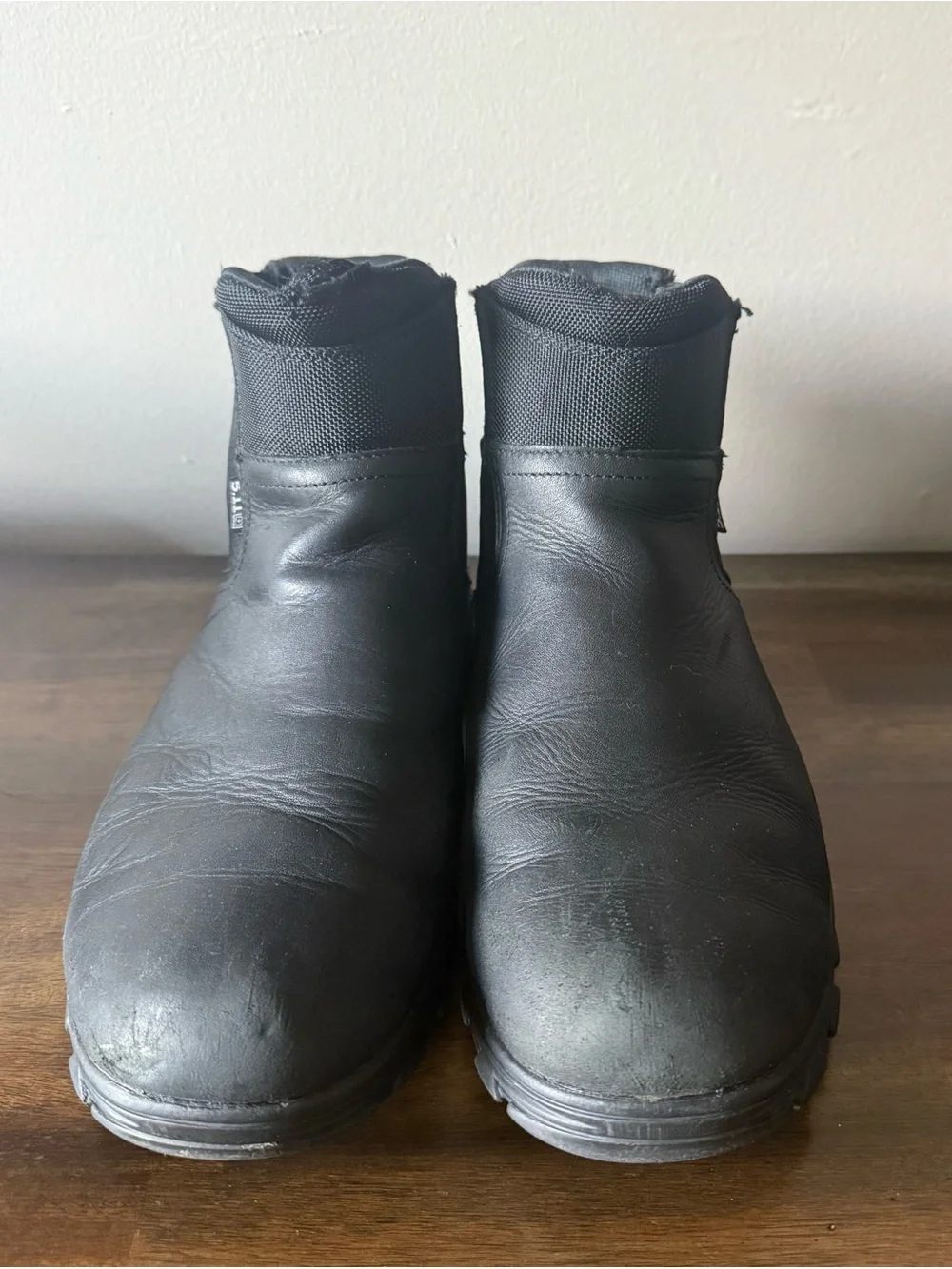 5.11 Tactical Mens Company 3.0 Boots US 13 R Black 12420